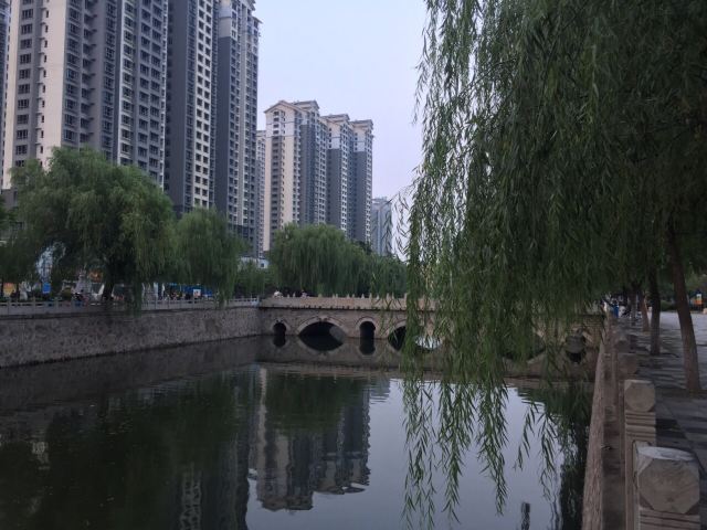 Xuebu Bridge
