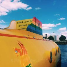 利物浦披头士乐队故事博物馆-利物浦-YoYo_3S0P0N2T