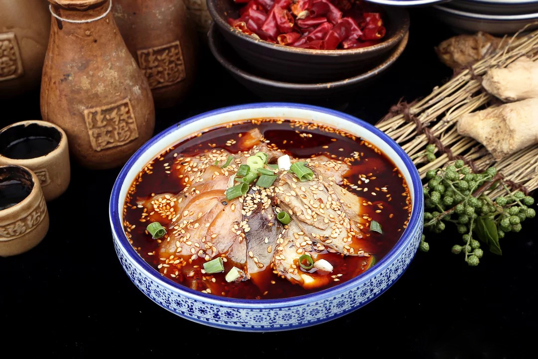 纯阳老酒馆·川菜(七星岗店)