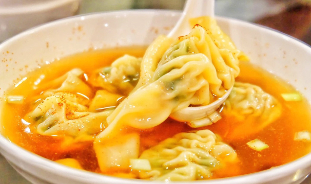 九龙冰室(万象城店)