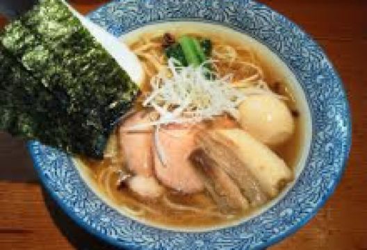 Mendokorohonda美食图片