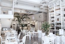 MIES container(江南west店)美食图片