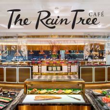 The Rain Tree Cafe-曼谷-C_Gourmet