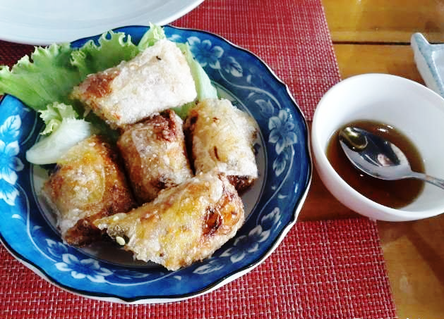 The Oriental Spice Gourmet餐厅图片