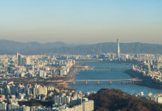 丽水旅游图片-《蓝色大海的传说》拍摄地路线游