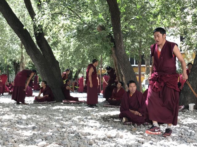 드레풍 사원