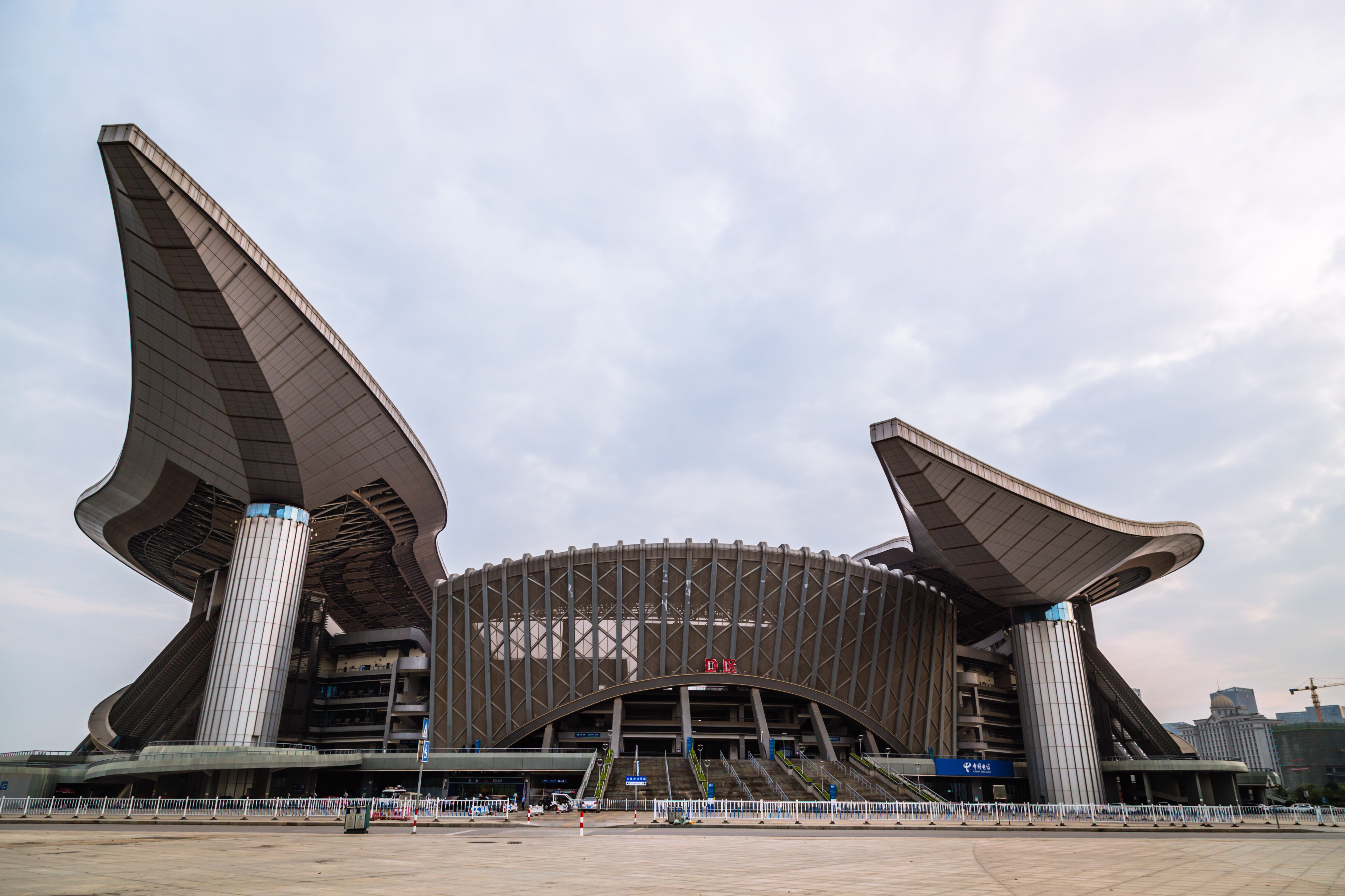 Li Ning Sports Park Tickets Deals Reviews Family - 
