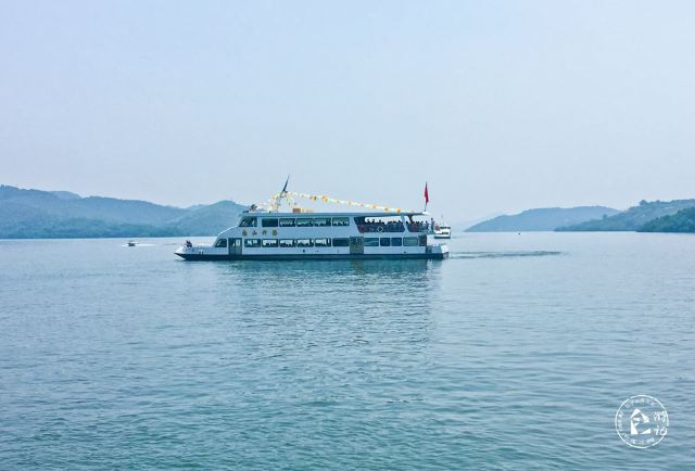 Tianmu Lake Scenic Area