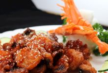 Fire & Stone美食图片