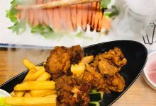 百特喜·意大利餐厅(中大店)美食图片