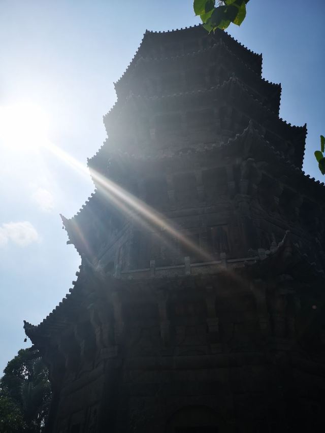 Dongxi Tower