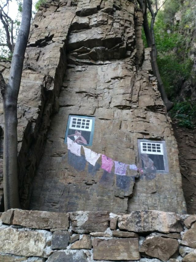Xinglong Mountain Scenic Area