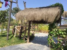 中国·周原-岐山-且听风吟