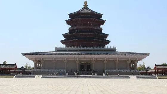湖南抗日戰爭紀念館