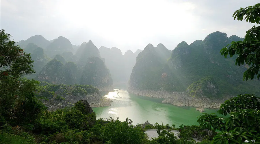 永安旅遊