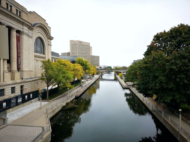 Rideau Canal