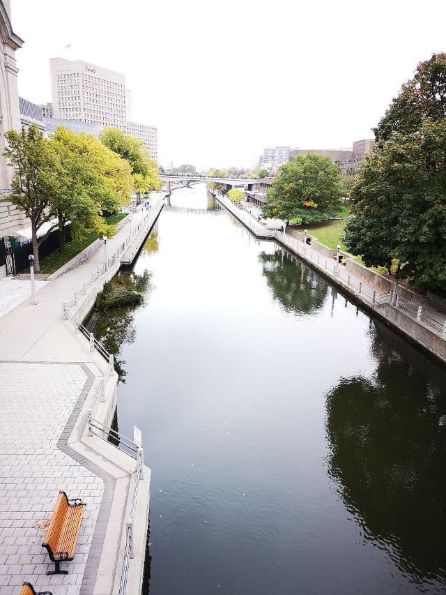 Rideau Canal