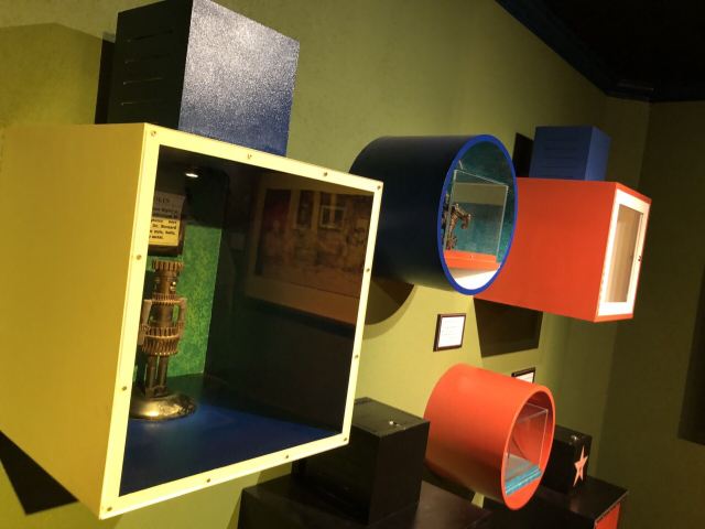 Ripley's Believe It or Not! Museum