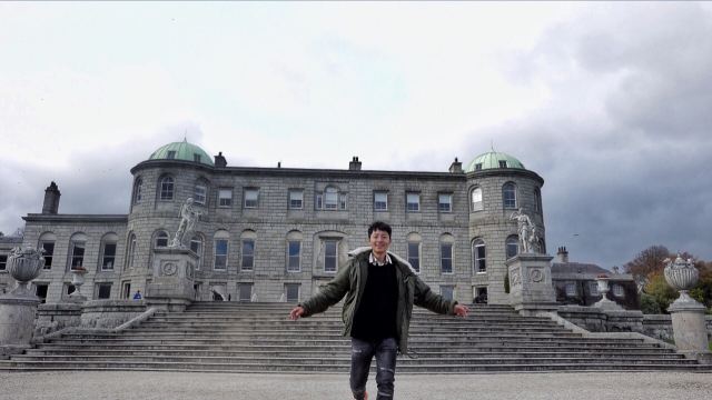 Dublin Castle