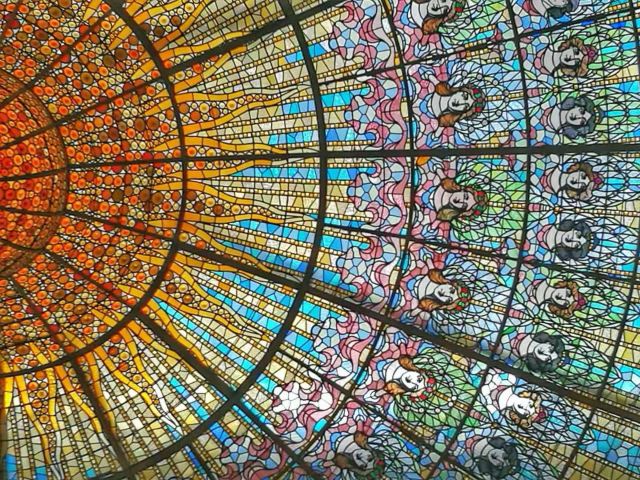 Palau de la Música Catalana