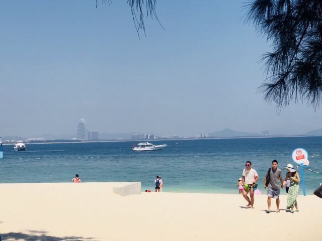 우즈저우섬