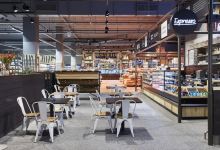Whole Foods Market购物图片