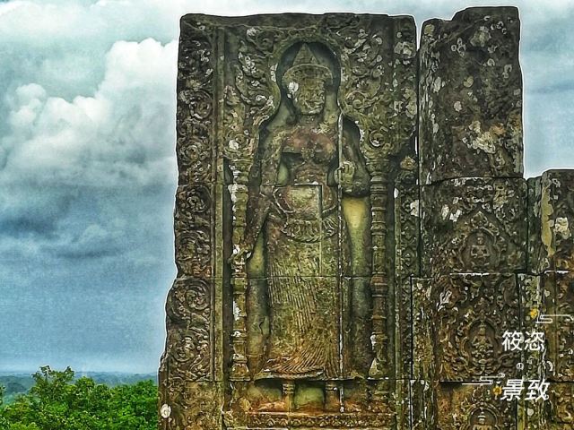 Phnom Bakheng