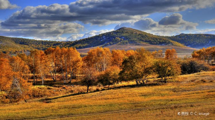 3-Day China + Inner Mongolia + Chifeng + Wulanbutong Steppe Tourist Area + Mulan Weichang (“Hunting Ground”)