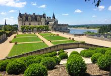 安布瓦城堡景点图片