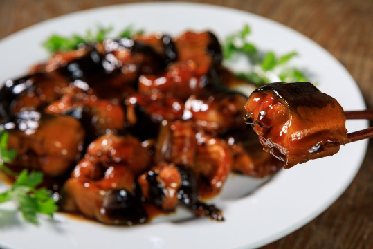 会老堂宰相府私房菜