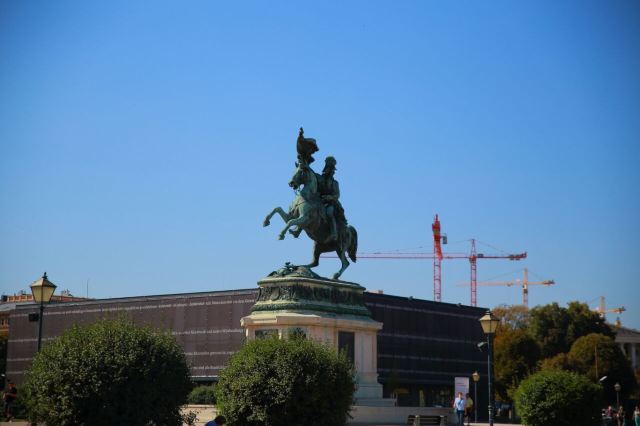 Hofburg Palace