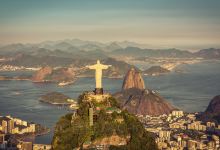 里约热内卢旅游图片-里约经典1日游