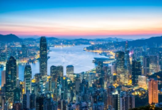 外伶仃岛旅游图片-香港紧凑充实1日游，去霸占好友“步数榜”封面