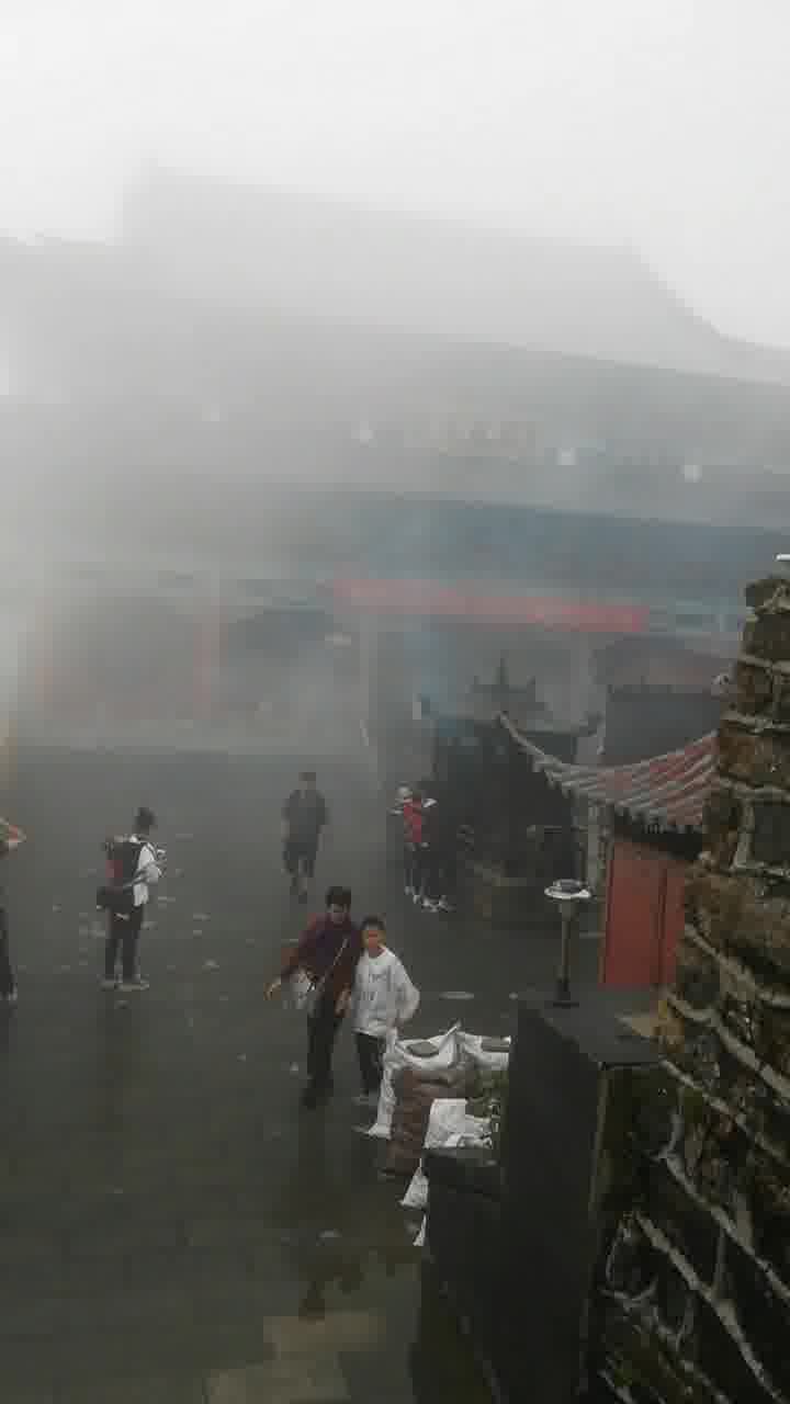 迦叶道场佛日增辉