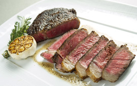 CUT by Wolfgang Puck