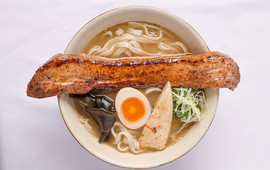 岛豚家