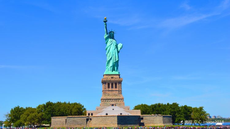 3-Day Small Group East Coast Tour from Washington D.C.·Niagara Falls, New York City & Corning