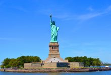 牡蛎湾旅游图片-纽约曼哈顿直升机之旅，换个角度俯视欲望之城！