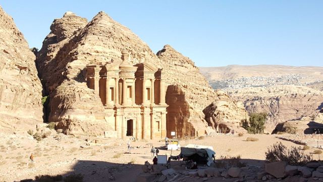 AL-Deir