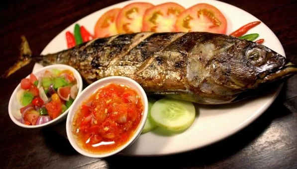 Beautika - Hang Lekir