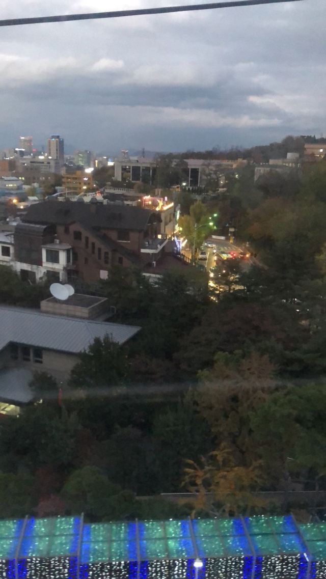 남산 케이블카