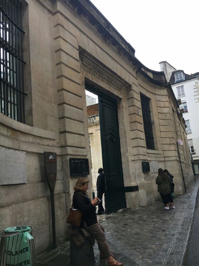 Musee Picasso