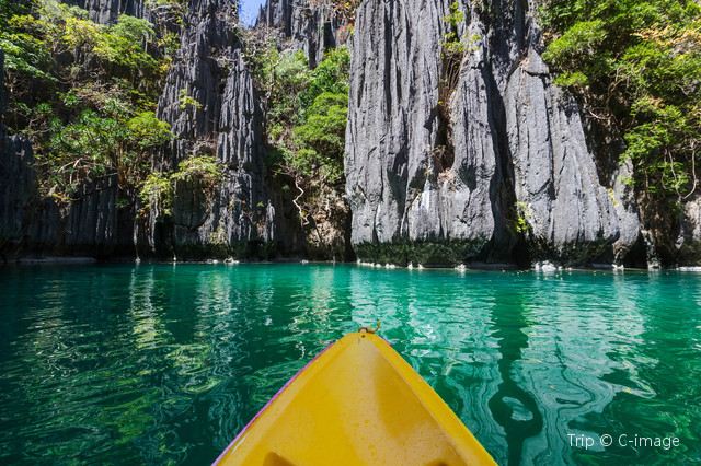 El Nido: Heaven on Earth in the Philippines