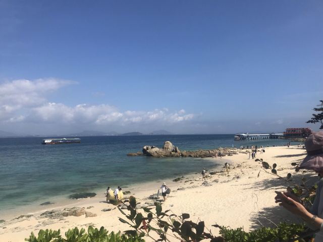 우즈저우섬