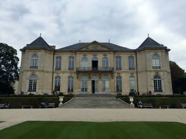 Musee Rodin