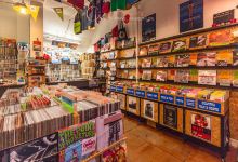 Spillers Records购物图片