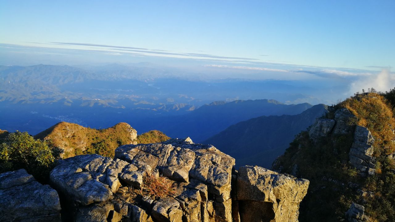 五指峰天文科普园