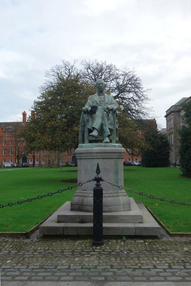 Trinity College