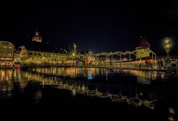瑞士卢塞恩湖一日游【因特拉肯少女峰 瑞士包车 中文司导 】【包车出行|中文司导|指定位置接送 行程自由|随您安排|景点天数可调】