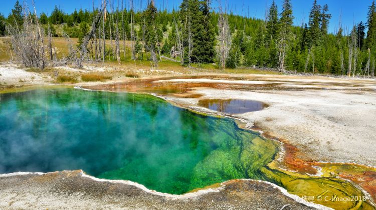 4-Day Tour from Salt Lake City·Jackson, Grand Teton National Park and Yellowstone National Park | Small Group